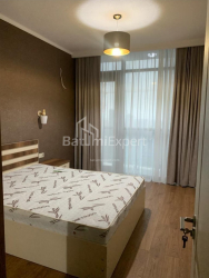 Квартира 2-комн 45 м² - Шерифа Хімшіашвілі, Батумі