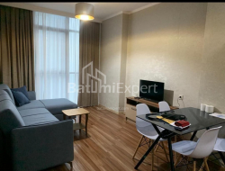Квартира 2-комн 45 м² - Шерифа Хімшіашвілі, Батумі