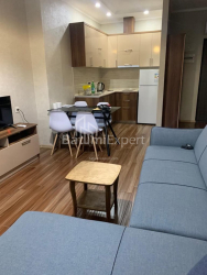 Квартира 2-комн 45 м² - Шерифа Хімшіашвілі, Батумі