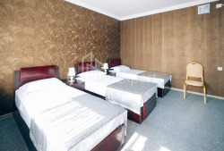 Готель 26-комн 1000 м² - Петре Ибери, Гоніо