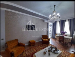 Квартира 2-комн 56 м² - Селіма Хімшіашвілі, Батумі