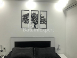 Квартира 1-комн 28 м² - Юсуфа Кобаладзе, Батумі