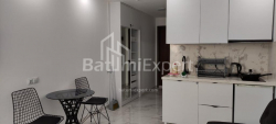Квартира 28 м² - Юсуфа Кобаладзе, Батумі, Грузія