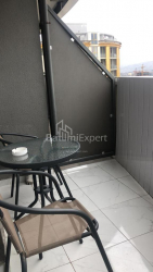 Квартира 28 м² - Юсуфа Кобаладзе, Батумі, Грузія