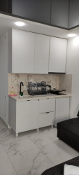 Квартира 28 м² - Юсуфа Кобаладзе, Батумі, Грузія