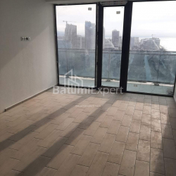 Квартира 2-комн 50 м² - Шерифа Хімшіашвілі, Батумі