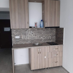 Квартира 2-комн 50 м² - Шерифа Хімшіашвілі, Батумі