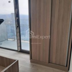 Квартира 2-комн 50 м² - Шерифа Хімшіашвілі, Батумі