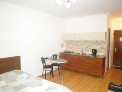 Квартира 1-комн 30 м² - Юсуфа Кобаладзе, Батумі