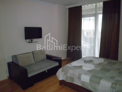 Квартира 1-комн 30 м² - Юсуфа Кобаладзе, Батумі
