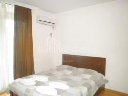 Квартира 1-комн 30 м² - Юсуфа Кобаладзе, Батумі