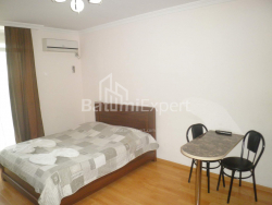 Квартира 1-комн 30 м² - Юсуфа Кобаладзе, Батумі