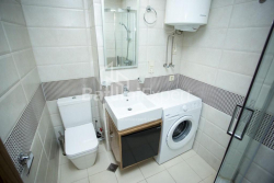 Квартира 1-комн 28 м² - Юсуфа Кобаладзе, Батумі