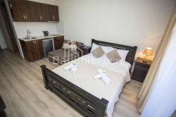 Квартира 1-комн 28 м² - Юсуфа Кобаладзе, Батумі