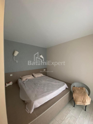 Квартира 50 м² - Ангiса, Батумі, Грузія