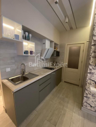 Квартира 50 м² - Ангiса, Батумі, Грузія