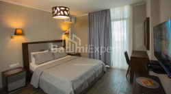 Квартира 1-комн 31.2 м² - Юсуфа Кобаладзе, Батумі