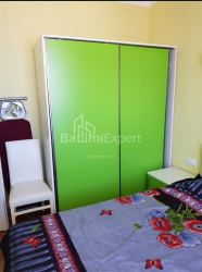 Квартира 2-комн 41 м² - Юсуфа Кобаладзе, Батумі