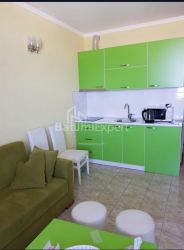 Квартира 2-комн 41 м² - Юсуфа Кобаладзе, Батумі