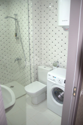 Квартира 46.5 м² - Шерифа Хімшіашвілі, Батумі, Грузія