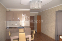 Квартира 2-комн 46.5 м² - Шерифа Хімшіашвілі, Батумі