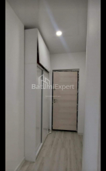 Квартира 1-комн 28 м² - Алея Героїв, Батумі