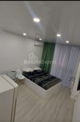 Квартира 1-комн 28 м² - Алея Героїв, Батумі