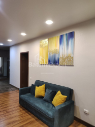 Квартира 3-комн 58 м² - Еквтіме Такаішвілі, Батумі