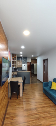 Квартира 3-комн 58 м² - Еквтіме Такаішвілі, Батумі