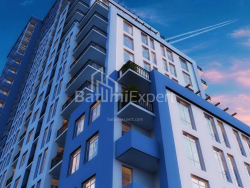 Квартира 3-комн 58 м² - Еквтіме Такаішвілі, Батумі