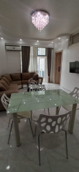Квартира 48.5 м² - Ніко Піросмані, Батумі, Грузія