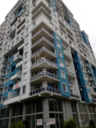 Квартира 2-комн 48.5 м² - Ніко Піросмані, Батумі