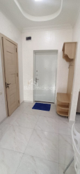 Квартира 2-комн 48.5 м² - Ніко Піросмані, Батумі