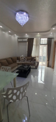 Квартира 2-комн 48.5 м² - Ніко Піросмані, Батумі