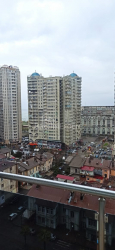 Квартира 48.5 м² - Ніко Піросмані, Батумі, Грузія