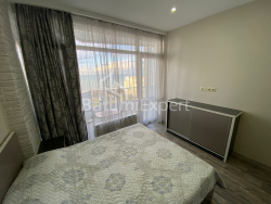 Квартира 74 м² - Зураба Горгiладзе, Батумі, Грузія