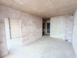 Квартира 49.3 м² - Тбел-Абусерідзе, Батумі, Грузія