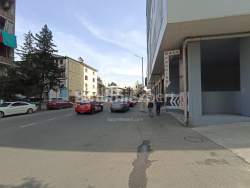 Квартира 49.3 м² - Тбел-Абусерідзе, Батумі, Грузія