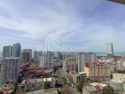 Квартира 49.3 м² - Тбел-Абусерідзе, Батумі, Грузія