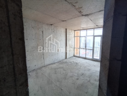 Квартира 49.3 м² - Тбел-Абусерідзе, Батумі, Грузія