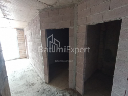 Квартира 49.3 м² - Тбел-Абусерідзе, Батумі, Грузія