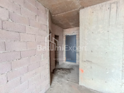 Квартира 49.3 м² - Тбел-Абусерідзе, Батумі, Грузія