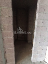 Квартира 49.3 м² - Тбел-Абусерідзе, Батумі, Грузія