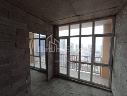 Квартира 2-комн 49.3 м² - Тбел-Абусерідзе, Батумі