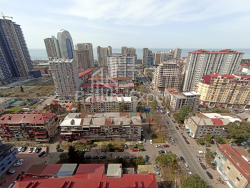 Квартира 49.3 м² - Тбел-Абусерідзе, Батумі, Грузія