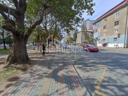 Квартира 49.3 м² - Тбел-Абусерідзе, Батумі, Грузія