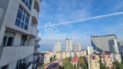 Квартира 112 м² - Шалва Інасаридзе, Батумі, Грузія