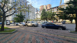 Квартира 112 м² - Шалва Інасаридзе, Батумі, Грузія