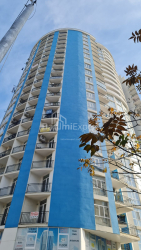 Квартира 112 м² - Шалва Інасаридзе, Батумі, Грузія