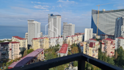 Квартира 112 м² - Шалва Інасаридзе, Батумі, Грузія